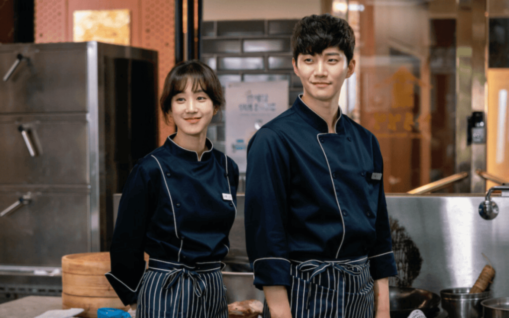 Wok do Amor 9 Wok do Amor 1