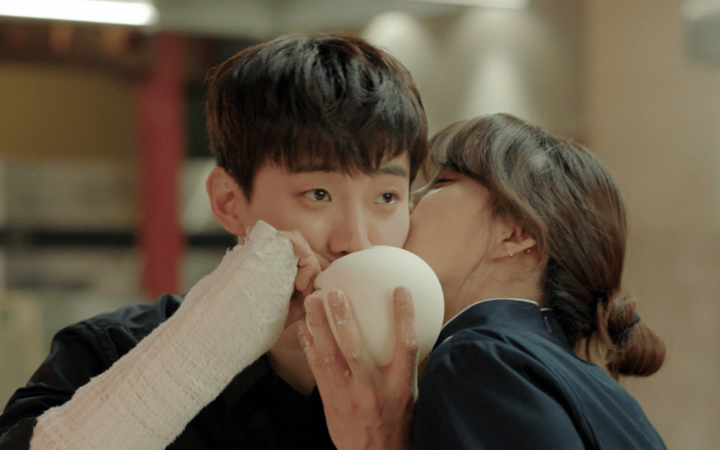 Wok do Amor 6 Wok do Amor 4