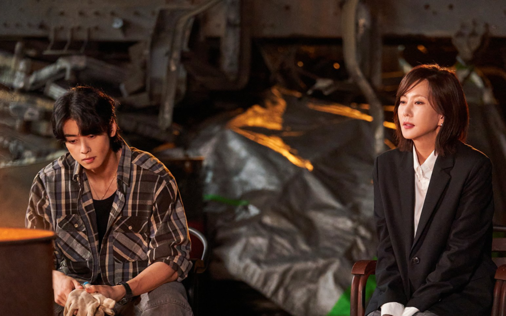 Os 5 Melhores Doramas Para 2024/Lançamento 7 Wonderful World 4