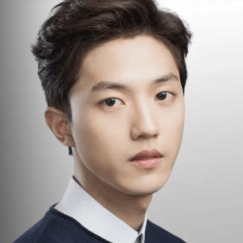 Bravo, minha vida 10 Yang Byung Yeol