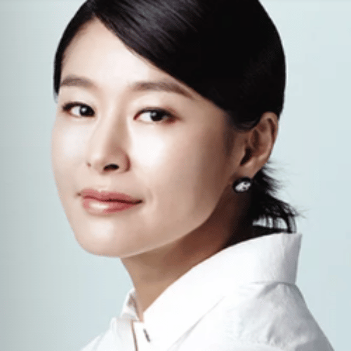 Casos de Amor à Tarde 7 Ye Ji Won