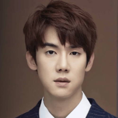 Yoo Yeon Seok