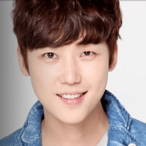 A Fuga dos Sete 12 Yoon Jong Hoon