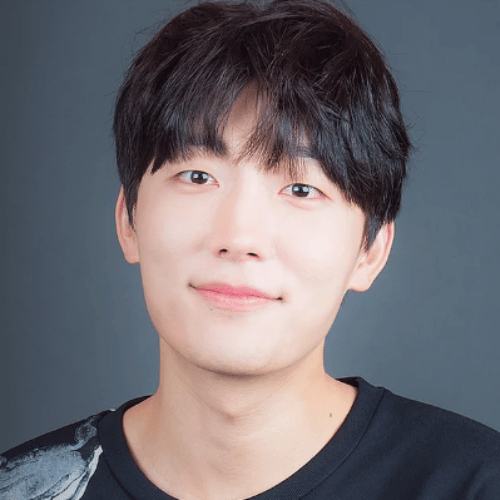 Romance excêntrico 2 Yoon Jun Won