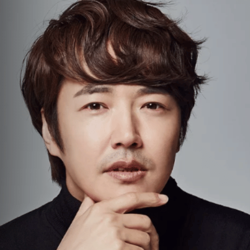 Jardim Secreto 1 Yoon Sang Hyun