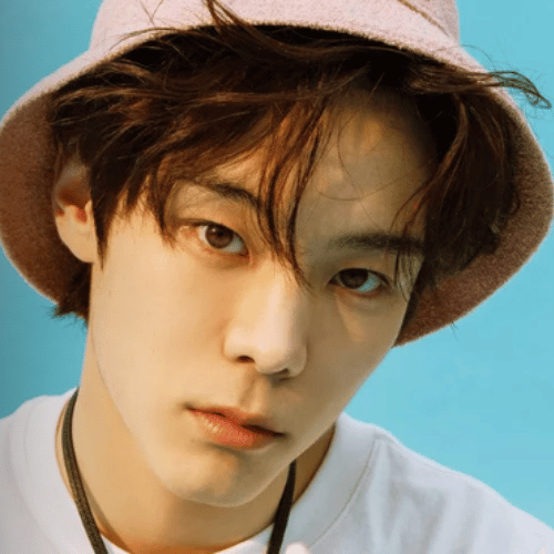 Colegas de Quarto do Poongduck 304 3 Yoon Seo Bin