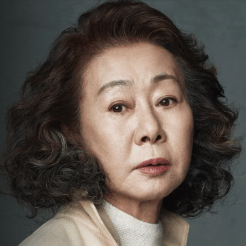 Nunca Duas Vezes 11 Yuh Jung Youn