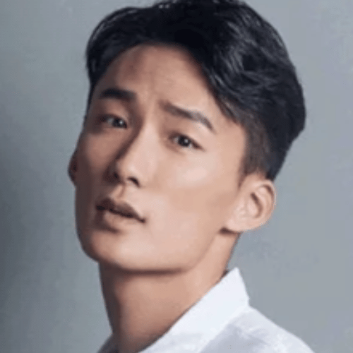 Os Sete Felizes em Chang'an 1 Zhang Yi Duo