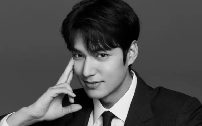 Os Atores Coreanos Mais Bonitos e Famosos Dos Doramas