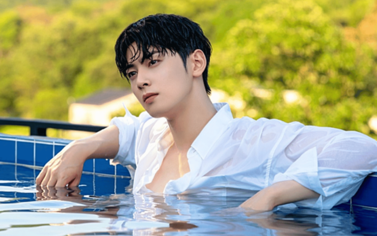 Os Atores Coreanos Mais Famosos e Bonitos Dos K-dramas