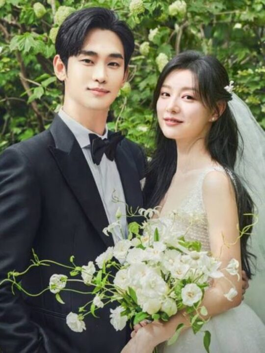 Rainha das Lágrimas  – Dorama da Netflix alcança pico de audiência