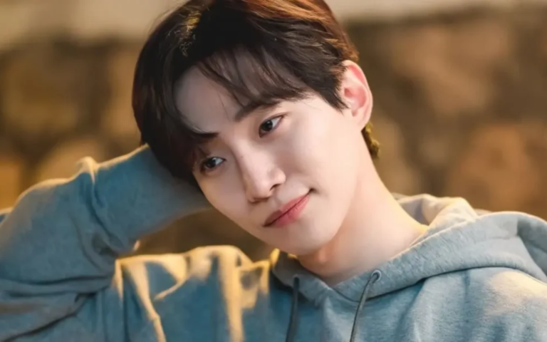 Os Atores Coreanos Mais Famosos e Bonitos Dos K-dramas