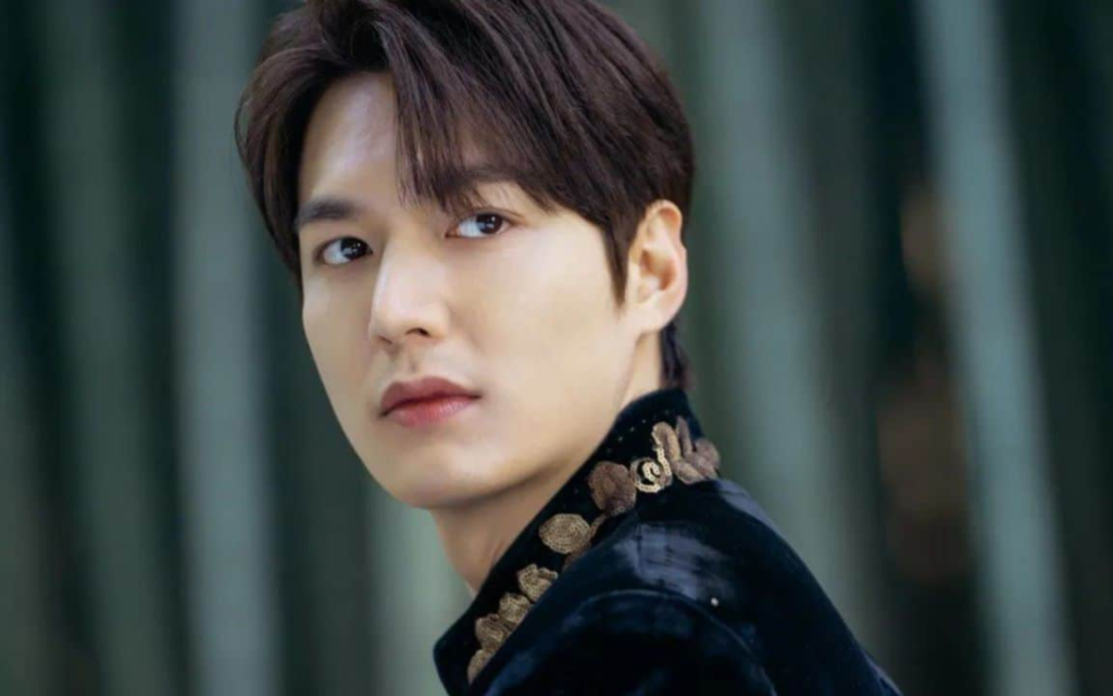 Os Atores Coreanos Mais Bonitos e Famosos Dos Doramas 5 Os Atores Coreanos Mais Famosos e Bonitos Dos K-dramas