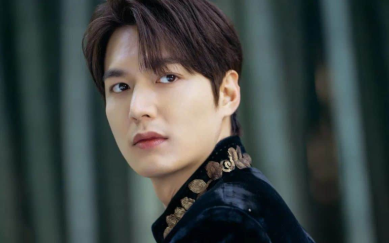 Os Atores Coreanos Mais Famosos e Bonitos Dos K-dramas
