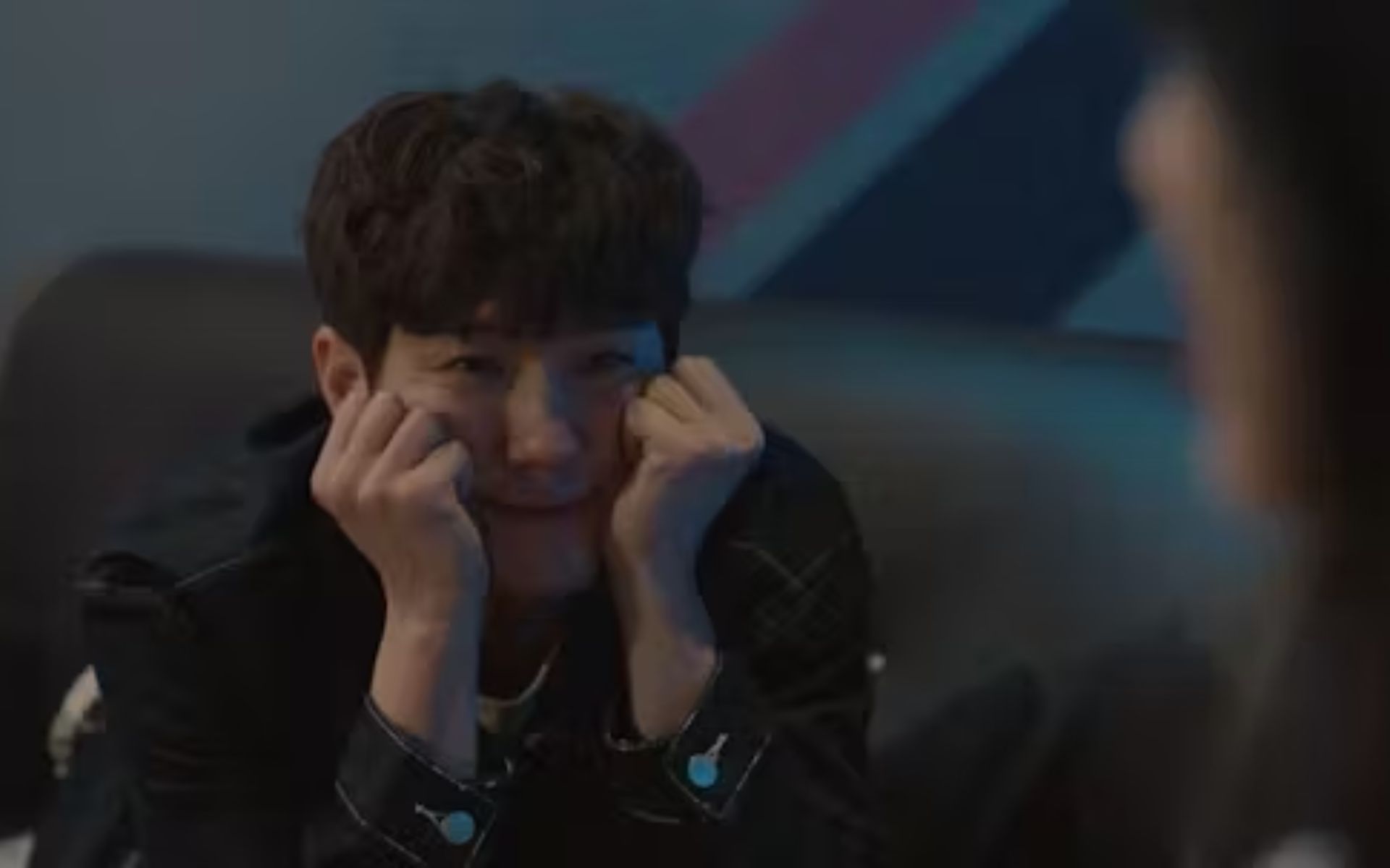 A Brava Yong Su Jeong 7 A Braba Yong Su Jeong 2