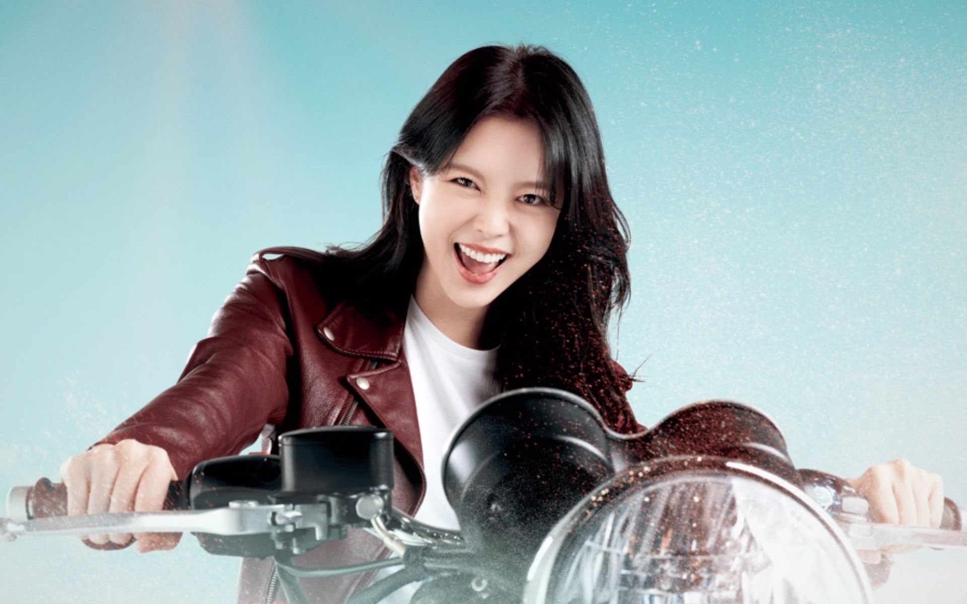 A Brava Yong Su Jeong 5 A Braba Yong Su Jeong 4