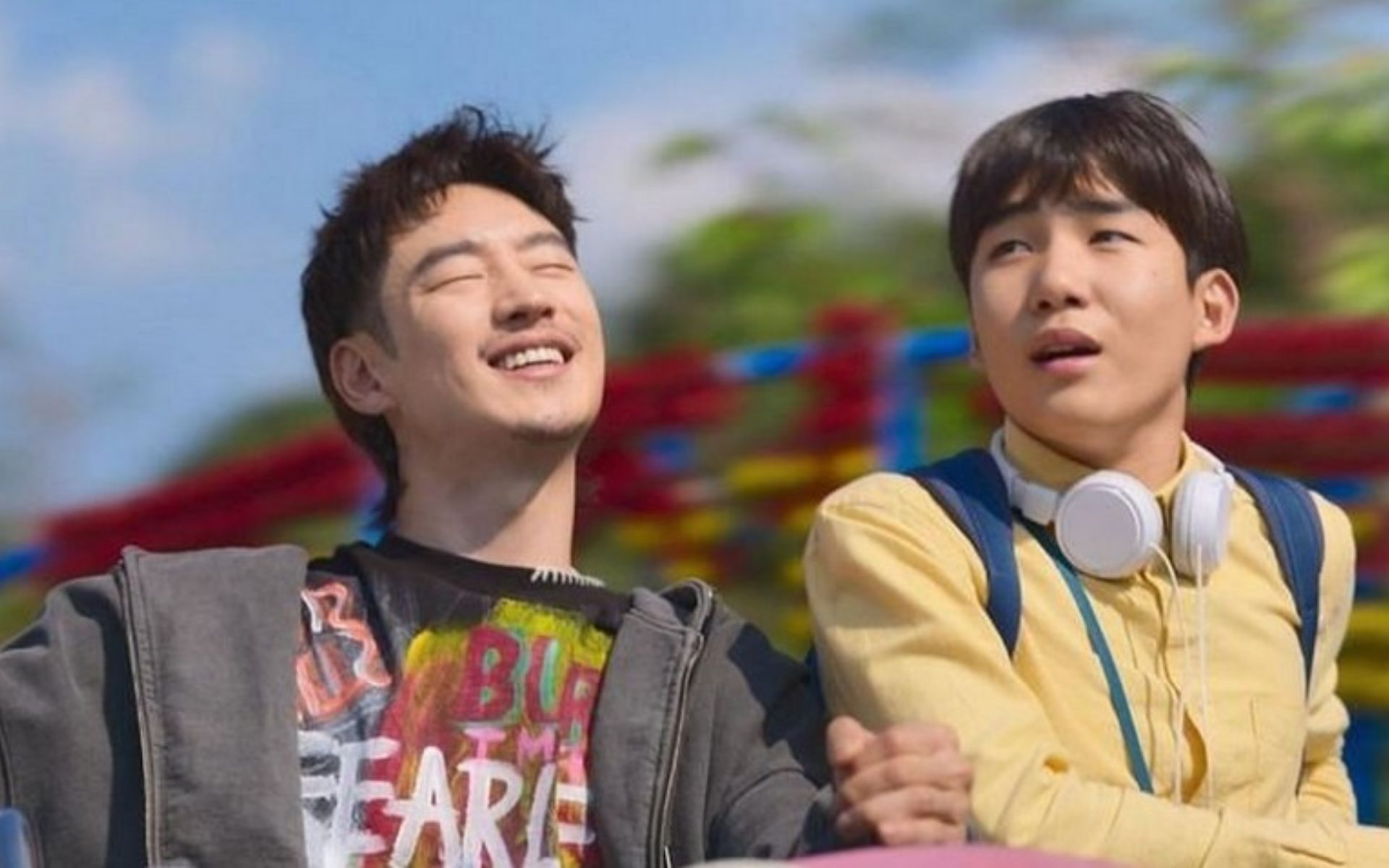 A Caminho do Céu 7 A Caminho do Céu