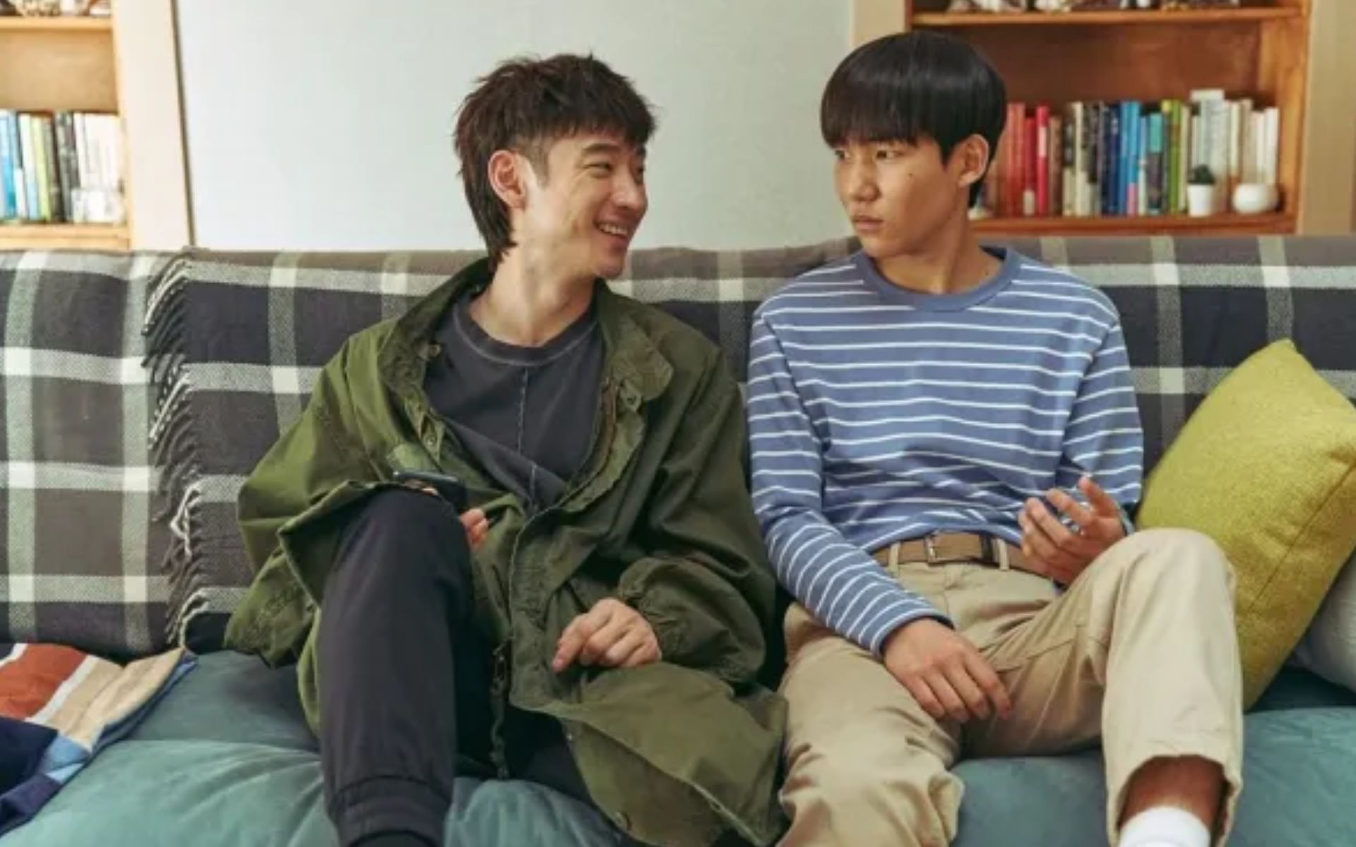 A Caminho do Céu 4 A Caminho do Céu