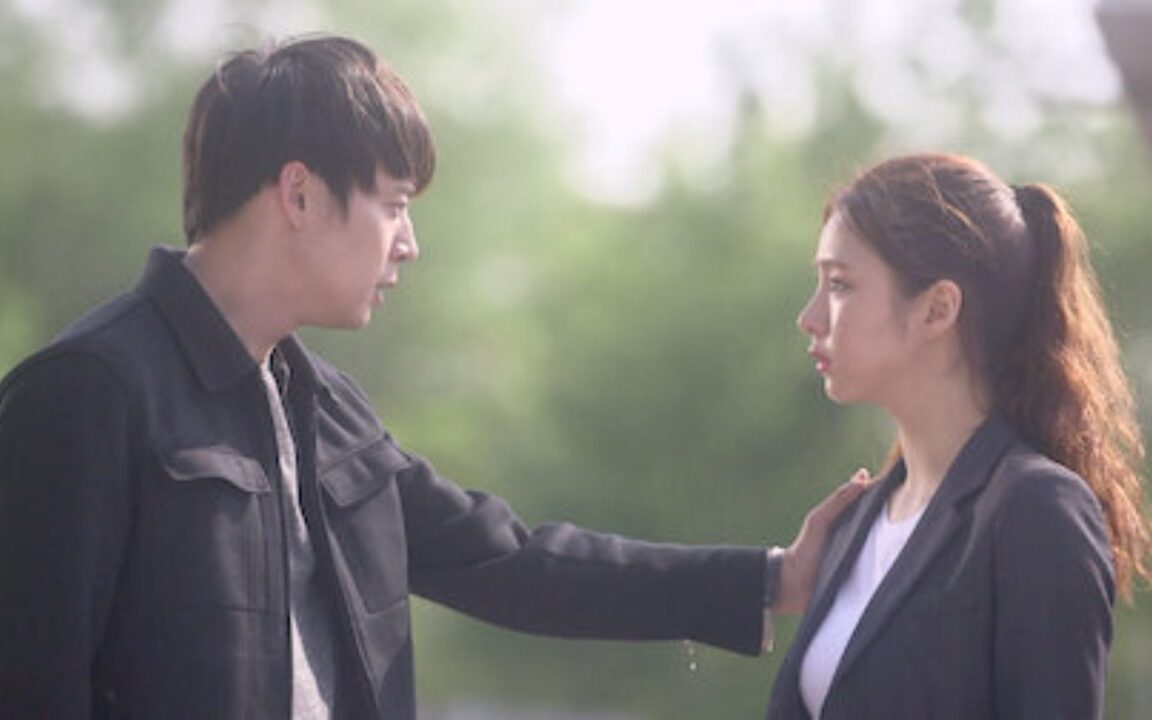 A Garota que Vê Cheiros 7 A Garota que Vê Cheiros