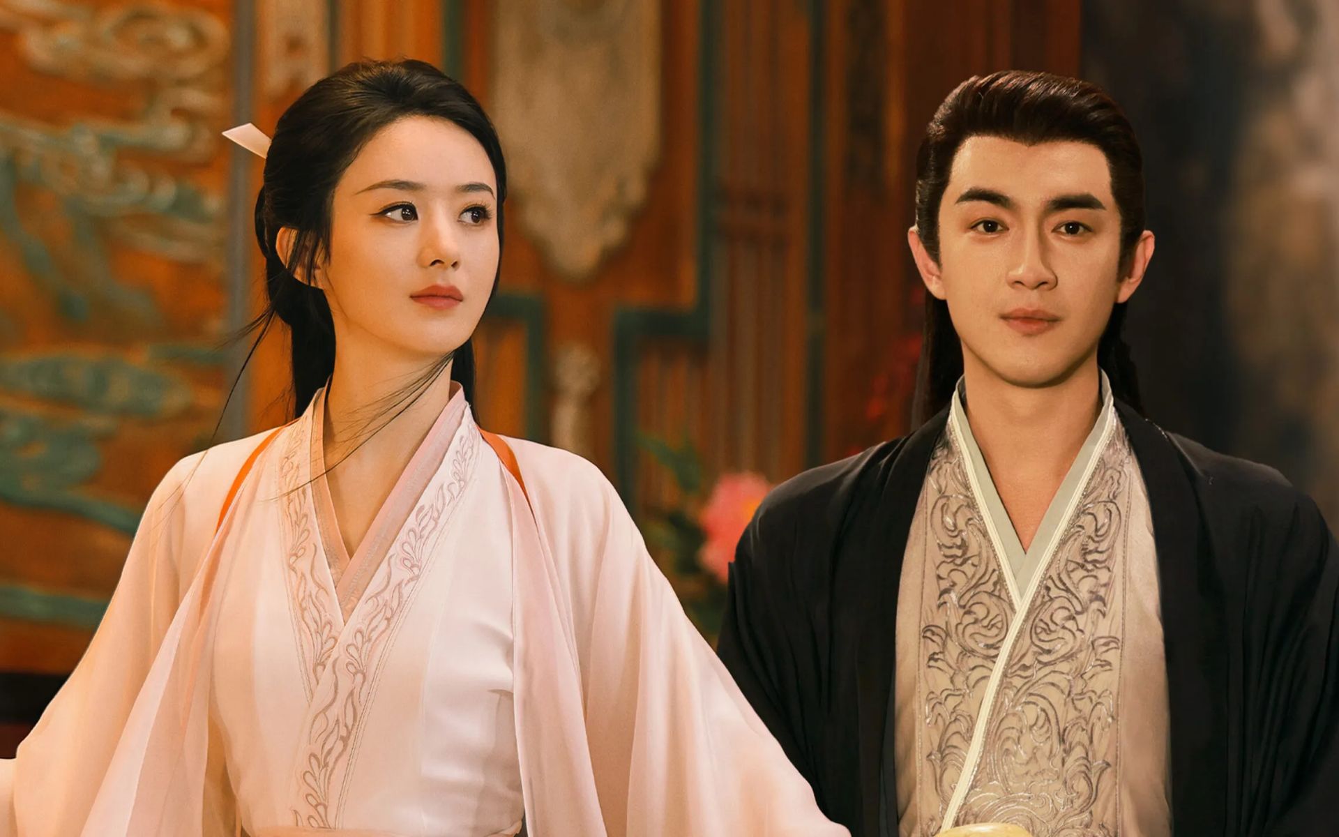 A Lenda de ShenLi 7 A Lenda de ShenLi 1