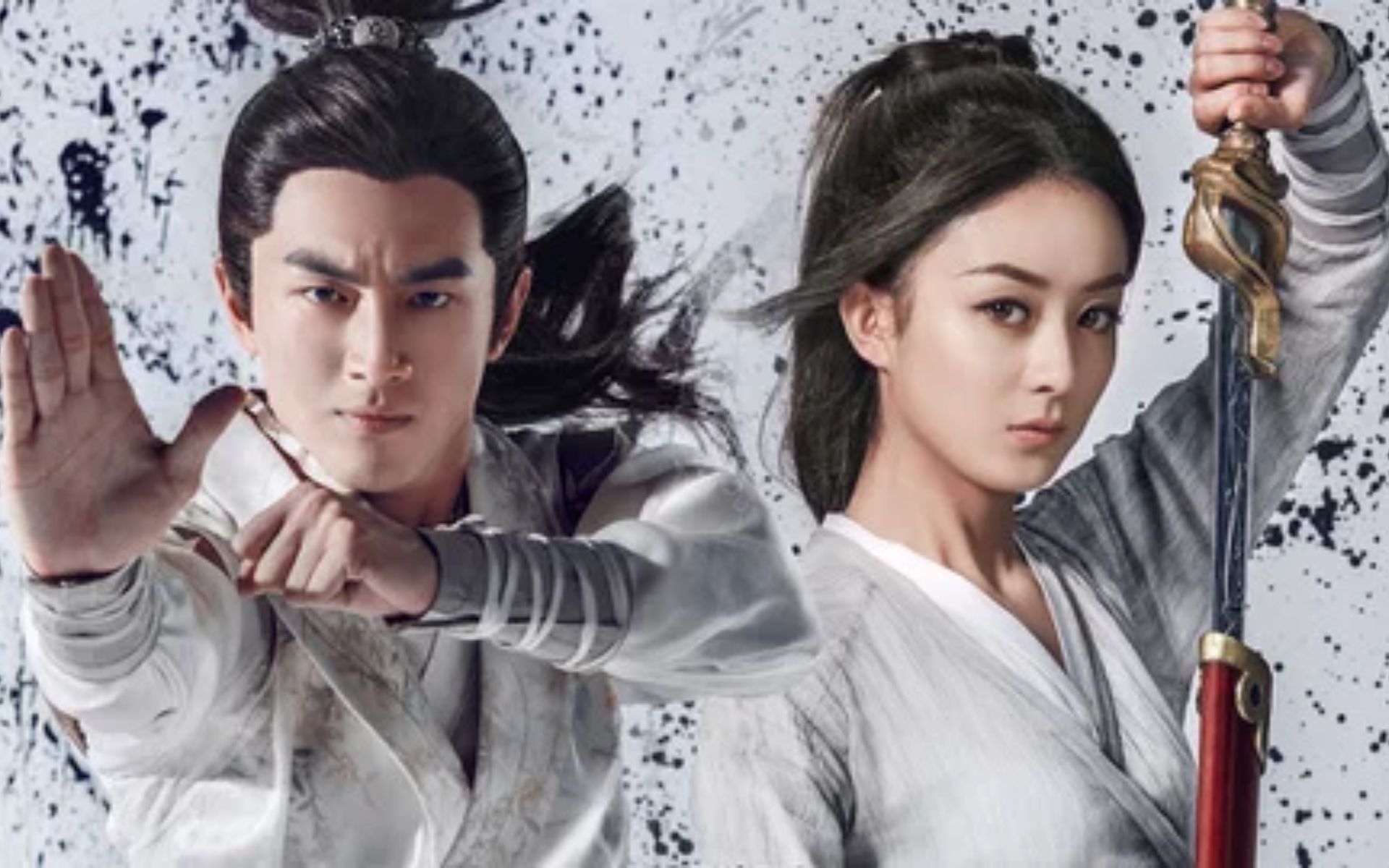 A Lenda de ShenLi 5 A Lenda de ShenLi 3