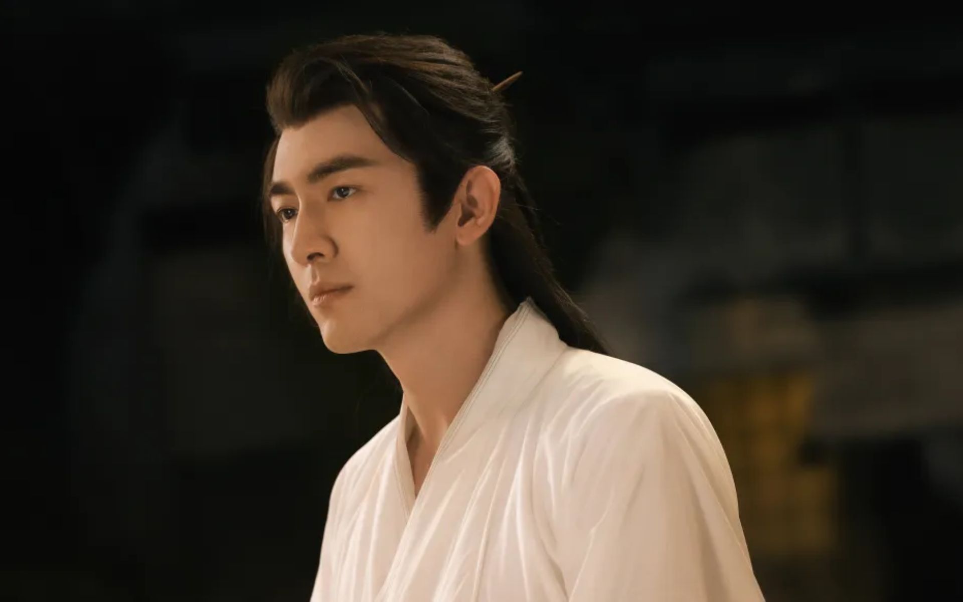 A Lenda de ShenLi 4 A Lenda de ShenLi 4