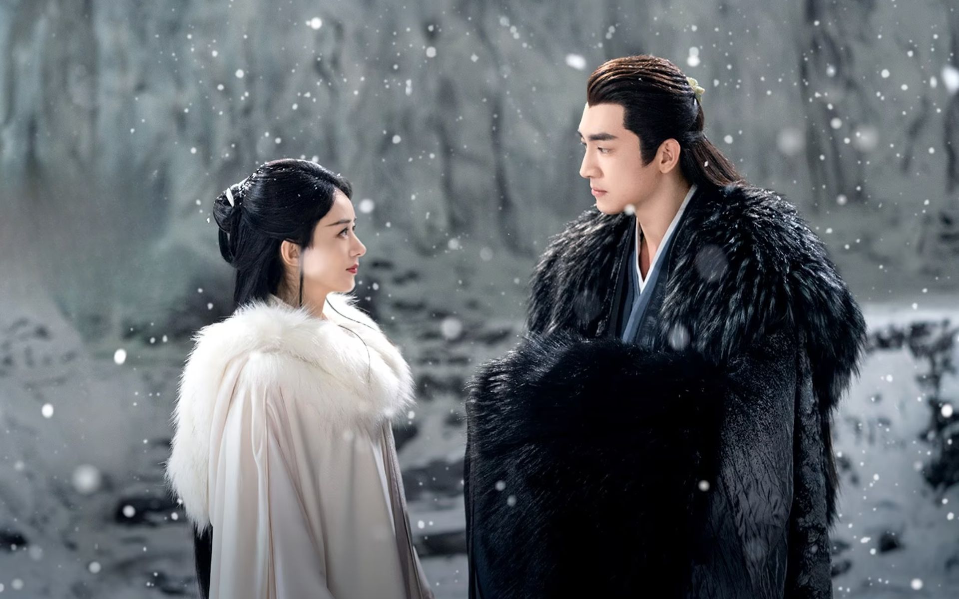 A Lenda de ShenLi 3 A Lenda de ShenLi 5