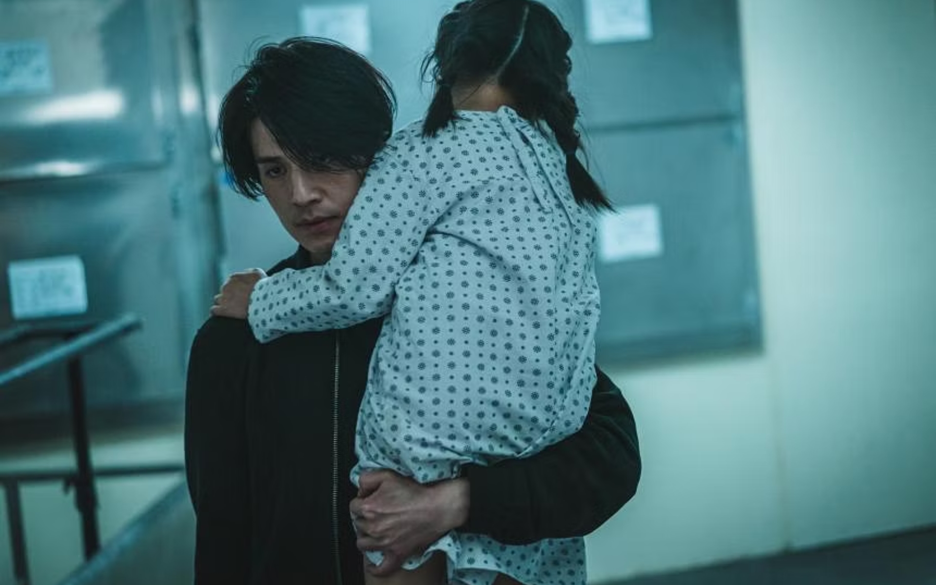 A Shop For Killers 11 A Shop For Killers