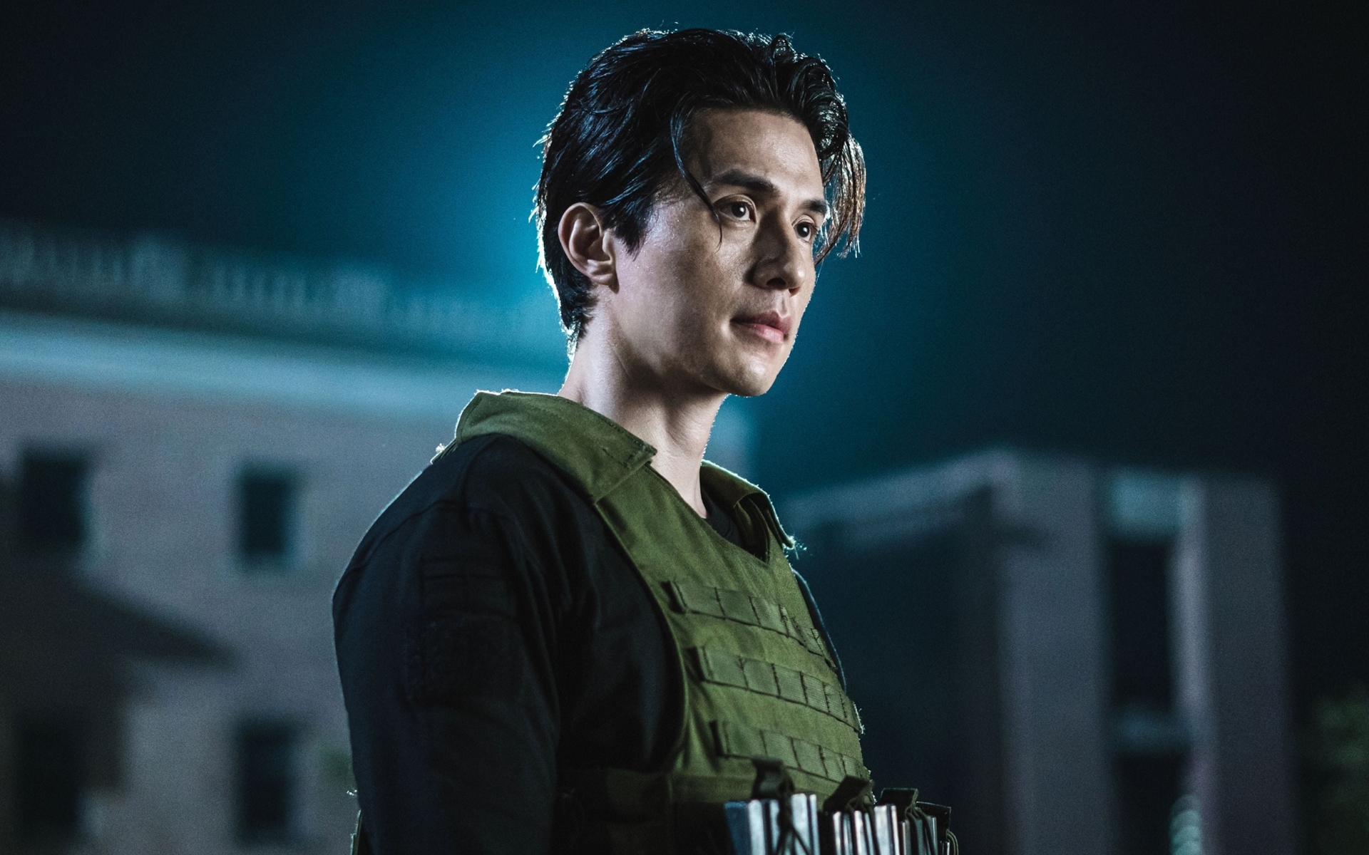 A Shop For Killers 12 A Shop For Killers