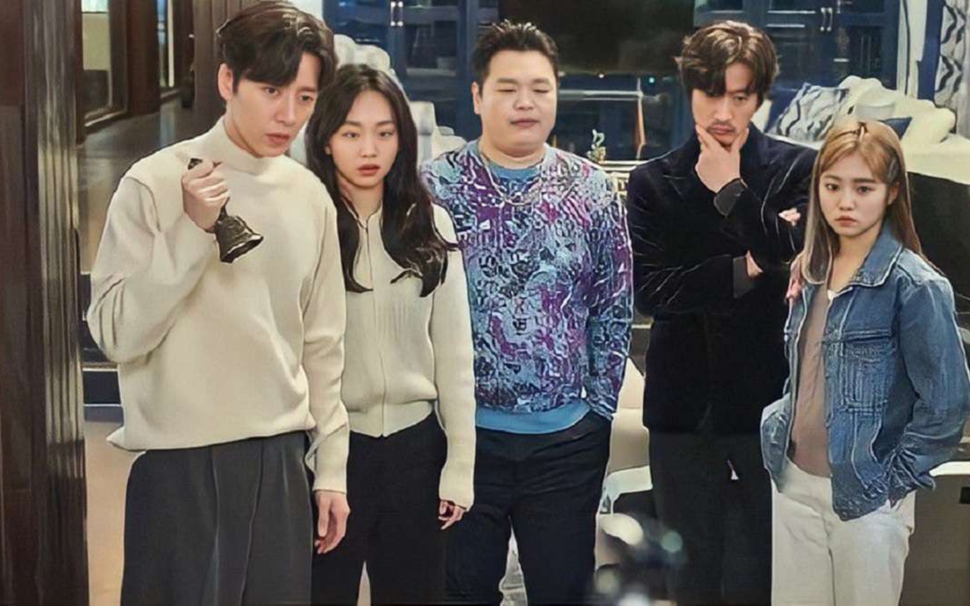 A partir de agora, hora do show! 9 A Partir de Agora, Hora do Show!