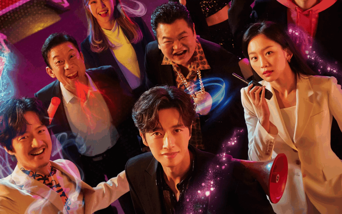 Doramas Com o Ator Park Hae Jin 4 Doramas Com o Ator Park Hae Jin