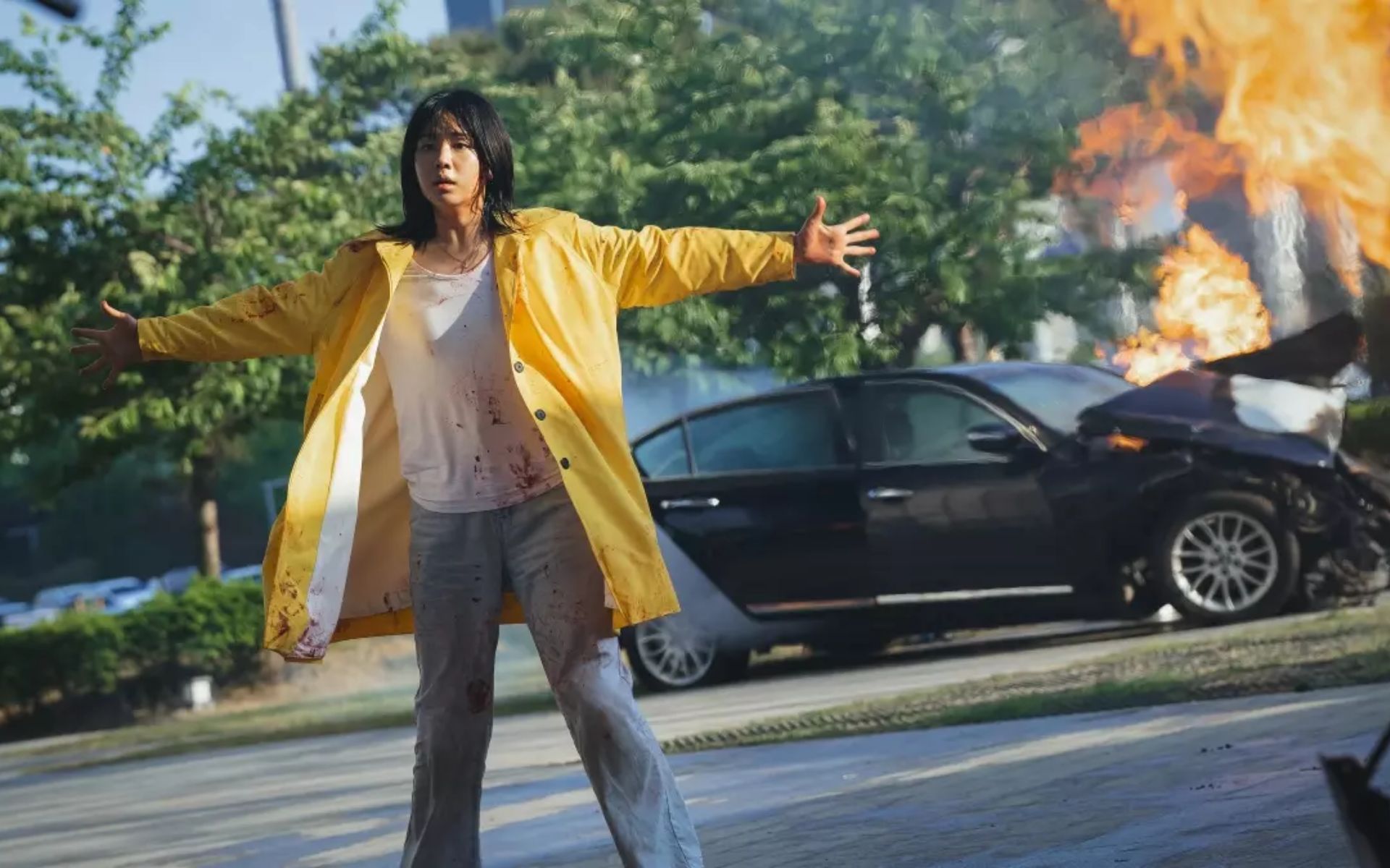 Adeus, Terra 6 Adeus, Terra