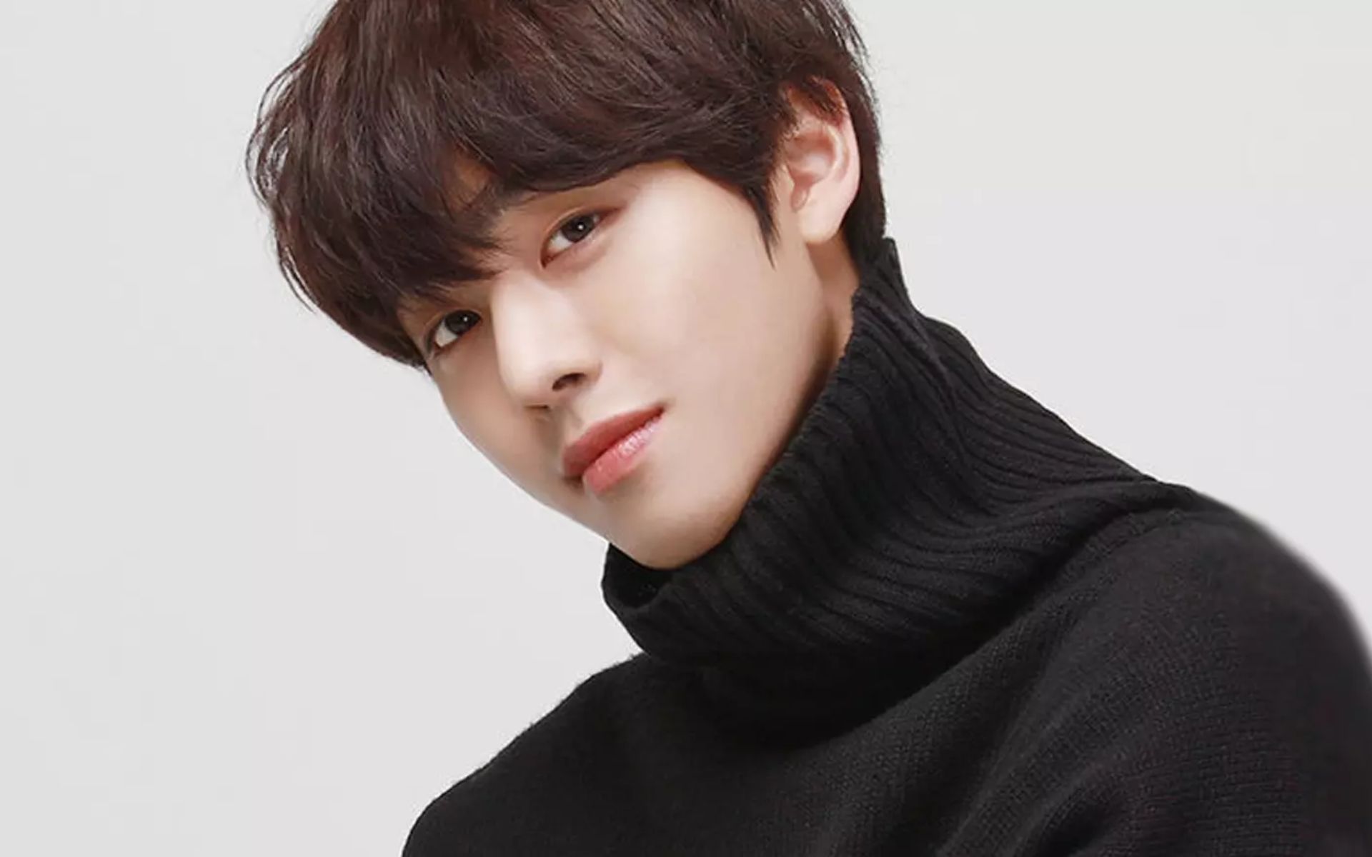 Atores Mais Jovens e Promissores da Coreia do Sul 5 Ahn Hyo seop