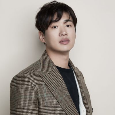 Chicken Nugget 7 Ahn Jae hong