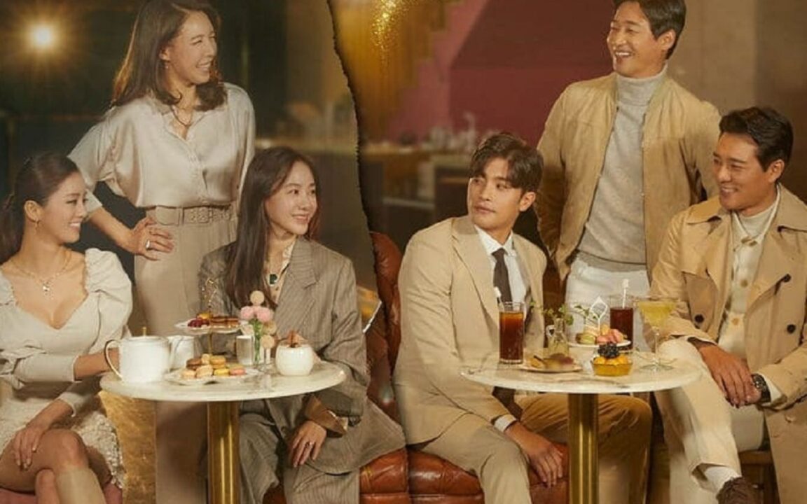 Amor, Casamento e Divórcio 8 Amor, Casamento e Divórcio