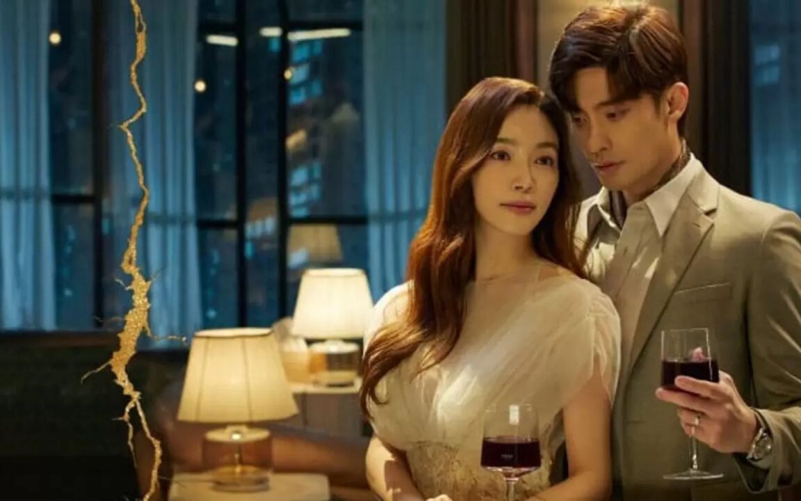 Amor, Casamento e Divórcio 12 Amor, Casamento e Divórcio