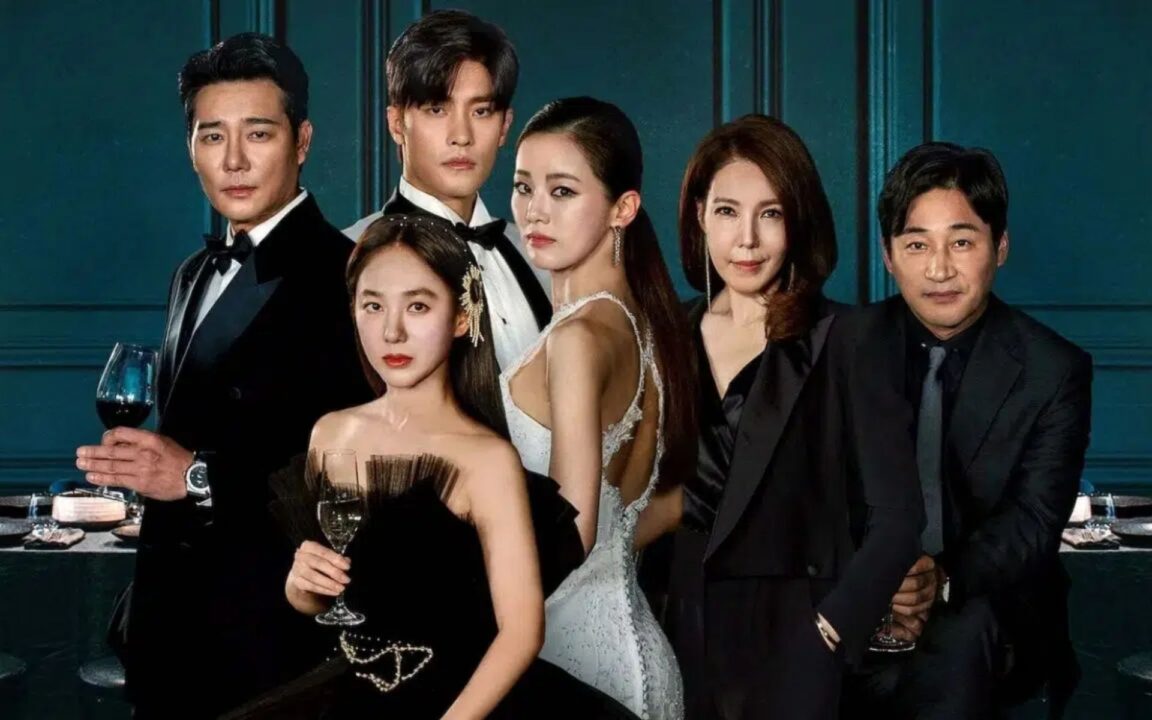 Amor, Casamento e Divórcio 9 Amor, Casamento e Divórcio