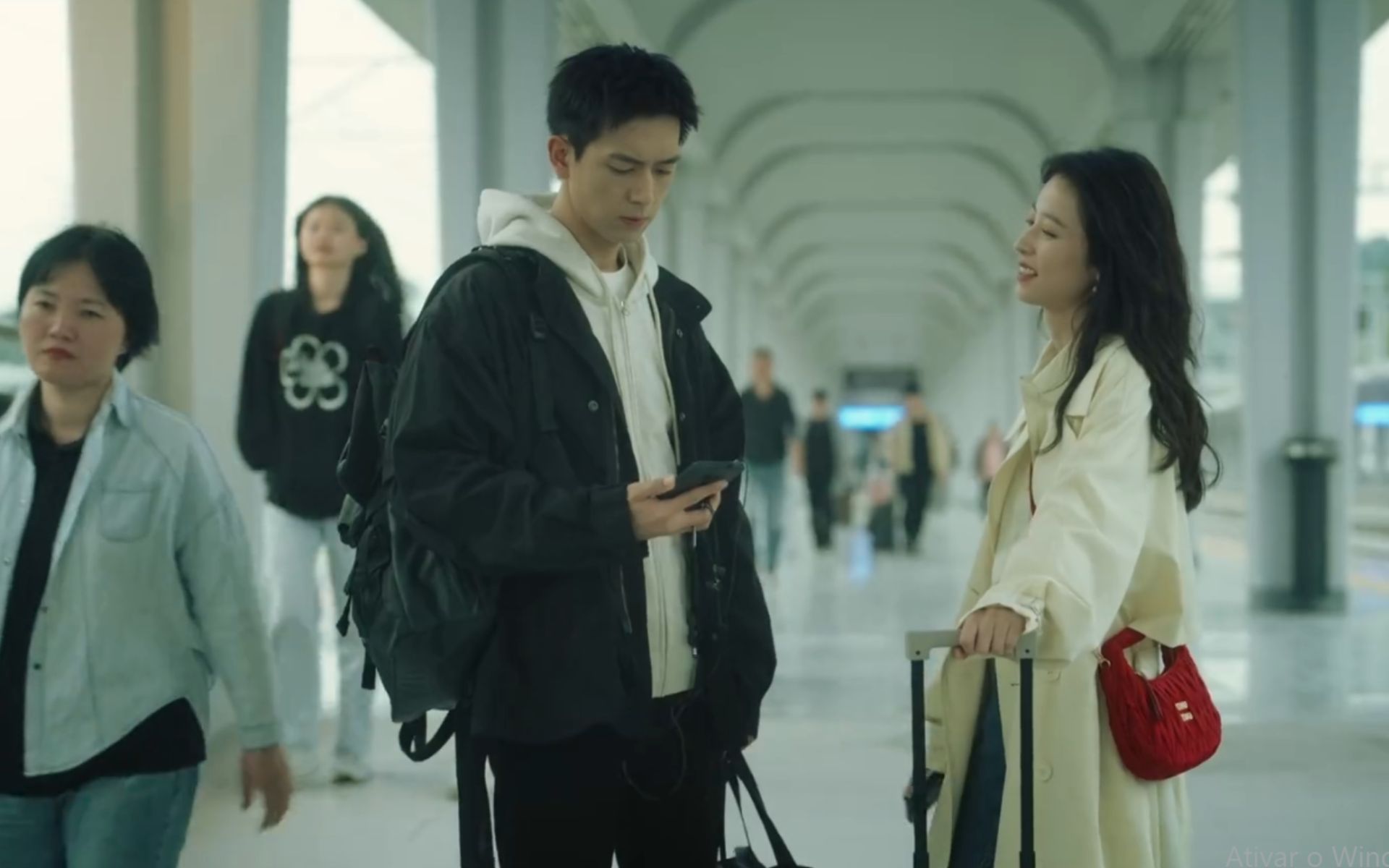 Amor à Primavera 5 Amor à Primavera