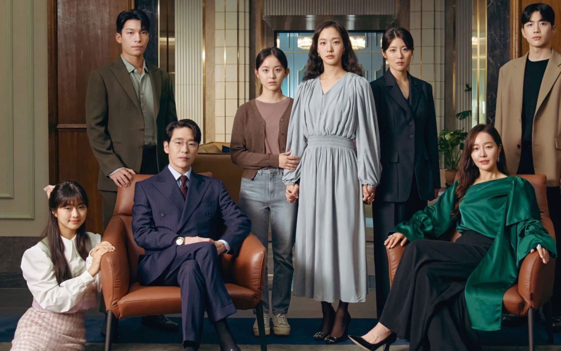 As Três Irmãs 9 As Três Irmãs