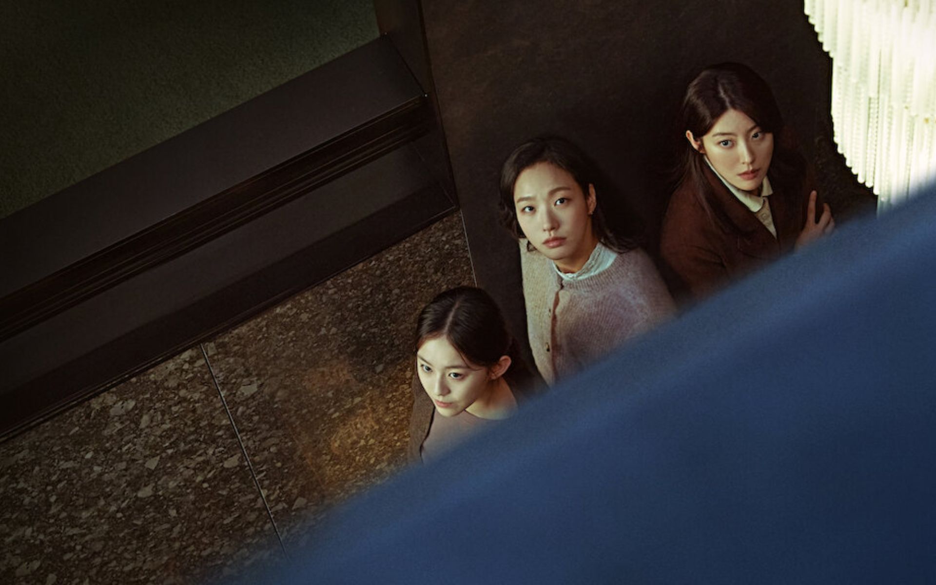 As Três Irmãs 8 As Três Irmãs