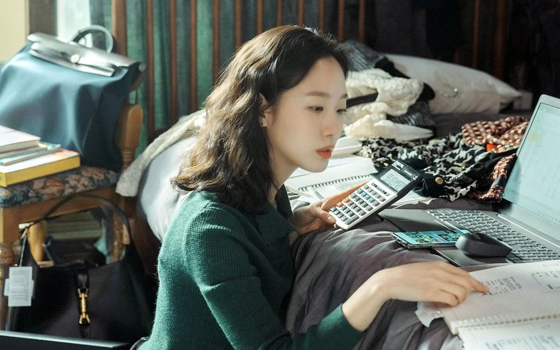 As Três Irmãs 4 As Três Irmãs