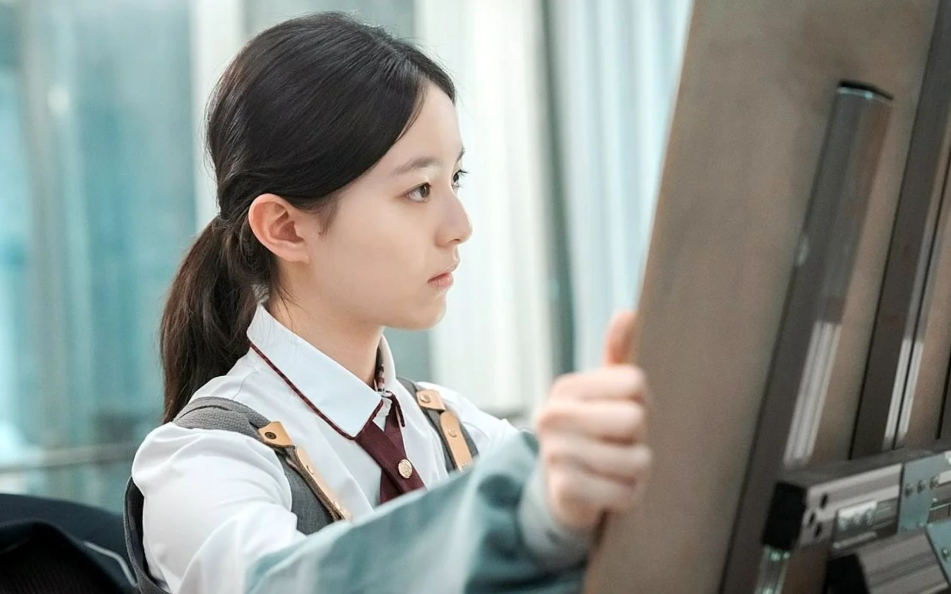 As Três Irmãs 6 As Três Irmãs