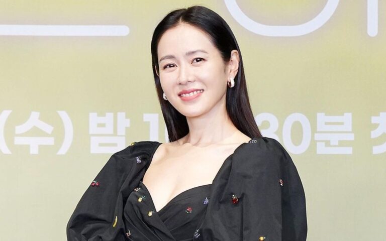 Atriz son ye jin 2