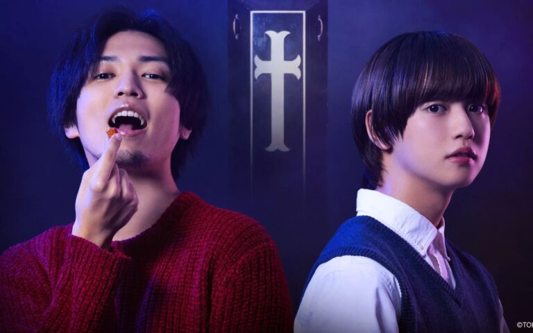Os 10 Melhores Doramas De Vampiro