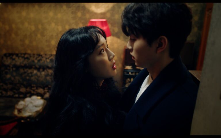 Os 10 Melhores Doramas De Vampiro