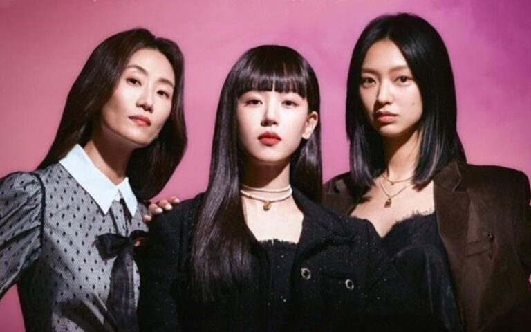 Os 10 Melhores Doramas De Vampiro