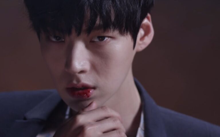 Os 10 Melhores Doramas De Vampiro
