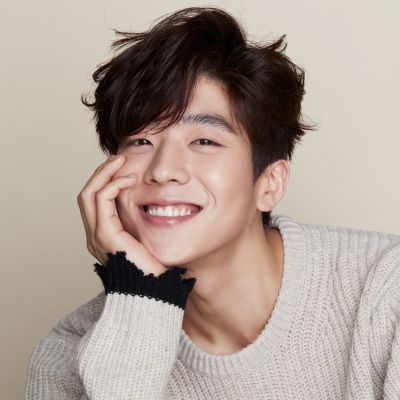 Eye Love You 7 Chae Jong Hyeop 1