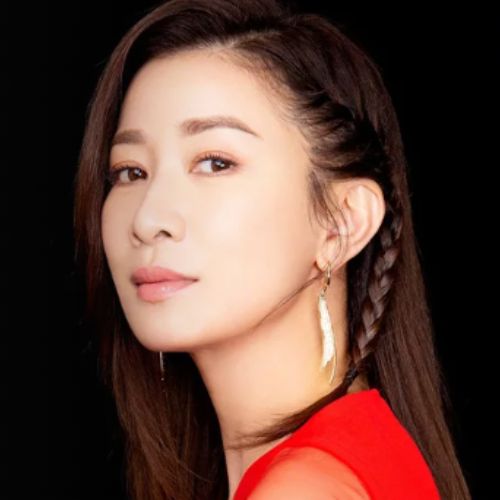 Frite-me até a Lua 3 Charmaine Sheh