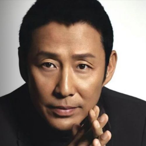 Alegria da Vida 3 Chen Dao Ming